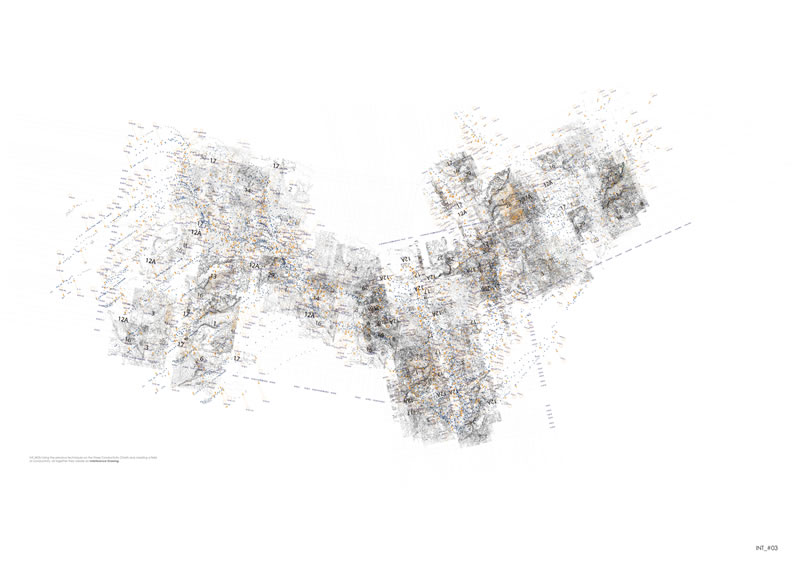 Interference Drawing